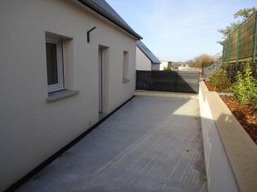 Maison a vendre Javené 35133 Ille-et-Vilaine 109 m2 4 pièces 245000 euros