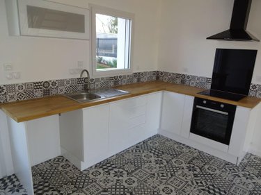 Maison a vendre Javené 35133 Ille-et-Vilaine 109 m2 4 pièces 245000 euros