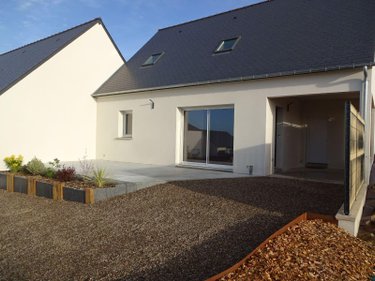 Maison a vendre Javené 35133 Ille-et-Vilaine 109 m2 4 pièces 245000 euros