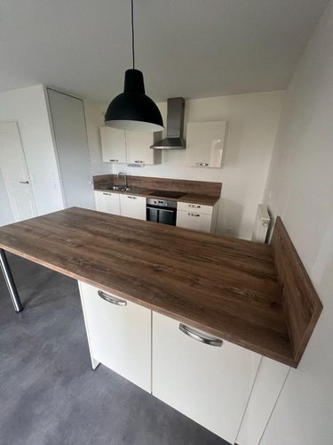 Appartement a vendre Loos 59120 Nord 48 m2 2 pièces 153800 euros