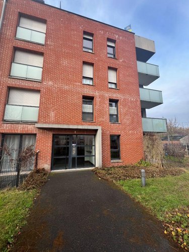 Appartement a vendre Loos 59120 Nord 48 m2 2 pièces 153800 euros