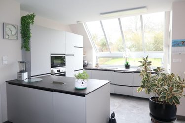 Maison a vendre Daoulas 29460 Finistère 144 m2 5 pièces 446920 euros