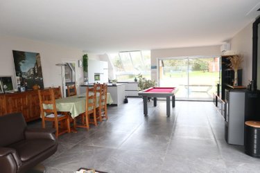 Maison a vendre Daoulas 29460 Finistère 144 m2 5 pièces 446920 euros