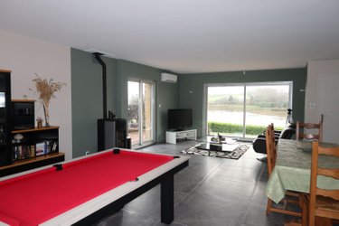 Maison a vendre Daoulas 29460 Finistère 144 m2 5 pièces 446920 euros