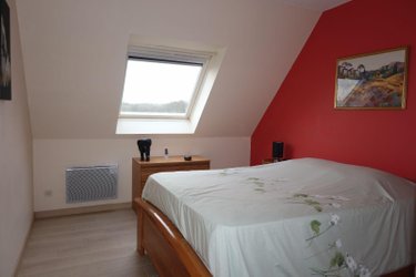 Maison a vendre Daoulas 29460 Finistère 144 m2 5 pièces 446920 euros