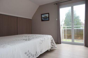 Maison a vendre Daoulas 29460 Finistère 144 m2 5 pièces 446920 euros