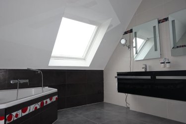 Maison a vendre Daoulas 29460 Finistère 144 m2 5 pièces 446920 euros