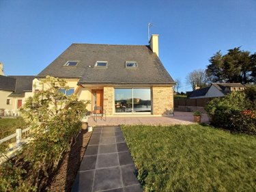 Maison a vendre Daoulas 29460 Finistère 144 m2 5 pièces 446920 euros