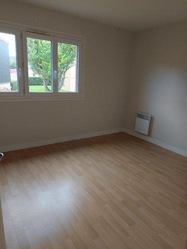 Appartement a vendre Fécamp 76400 Seine-Maritime 84 m2 3 pièces 141000 euros