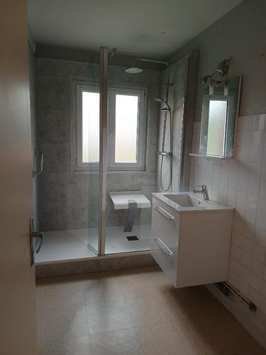 Appartement a vendre Fécamp 76400 Seine-Maritime 84 m2 3 pièces 141000 euros