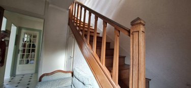 Maison a vendre Évreux 27000 Eure 191 m2 8 pièces 325500 euros