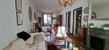 Maison a vendre Évreux 27000 Eure 191 m2 8 pièces 325500 euros