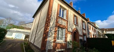 Maison a vendre Évreux 27000 Eure 191 m2 8 pièces 325500 euros