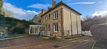 Maison a vendre Évreux 27000 Eure 191 m2 8 pièces 325500 euros