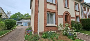 Maison a vendre Évreux 27000 Eure 191 m2 8 pièces 325500 euros