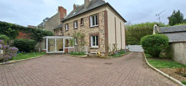 Maison a vendre Évreux 27000 Eure 191 m2 8 pièces 325500 euros