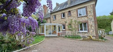 Maison a vendre Évreux 27000 Eure 191 m2 8 pièces 325500 euros