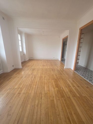 Appartement a vendre Angers 49000 Maine-et-Loire 74 m2 4 pièces 246750 euros