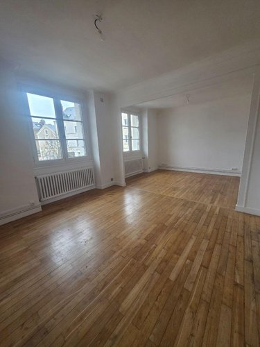 Appartement a vendre Angers 49000 Maine-et-Loire 74 m2 4 pièces 246750 euros