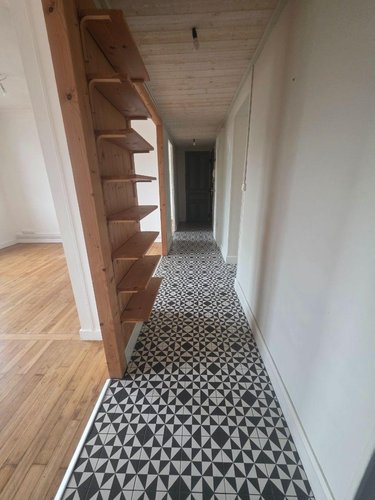 Appartement a vendre Angers 49000 Maine-et-Loire 74 m2 4 pièces 246750 euros