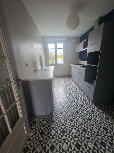 Appartement a vendre Angers 49000 Maine-et-Loire 74 m2 4 pièces 246750 euros
