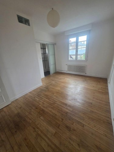 Appartement a vendre Angers 49000 Maine-et-Loire 74 m2 4 pièces 246750 euros