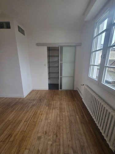 Appartement a vendre Angers 49000 Maine-et-Loire 74 m2 4 pièces 246750 euros