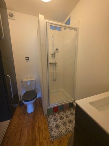 Appartement a vendre Angers 49000 Maine-et-Loire 74 m2 4 pièces 246750 euros