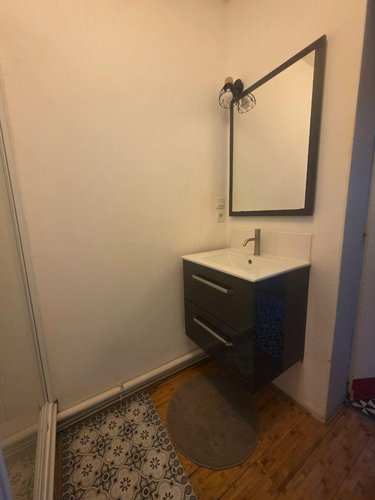 Appartement a vendre Angers 49000 Maine-et-Loire 74 m2 4 pièces 246750 euros