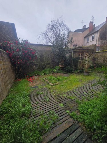 Appartement a vendre Angers 49000 Maine-et-Loire 74 m2 4 pièces 246750 euros