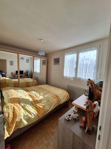 Appartement a vendre Troyes 10000 Aube 63 m2 3 pièces 82800 euros