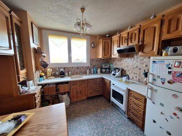 Appartement a vendre Troyes 10000 Aube 63 m2 3 pièces 77700 euros