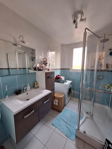 Appartement a vendre Troyes 10000 Aube 63 m2 3 pièces 77700 euros