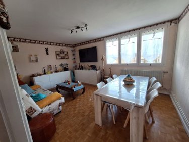 Appartement a vendre Troyes 10000 Aube 63 m2 3 pièces 77700 euros