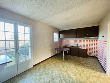 Maison a vendre Fargues 33210 Gironde 101 m2 4 pièces 162750 euros