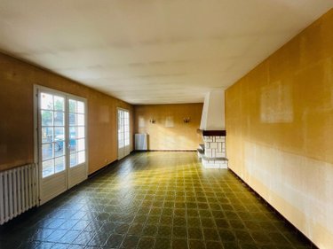 Maison a vendre Fargues 33210 Gironde 101 m2 4 pièces 162750 euros