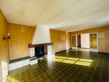 Maison a vendre Fargues 33210 Gironde 101 m2 4 pièces 162750 euros