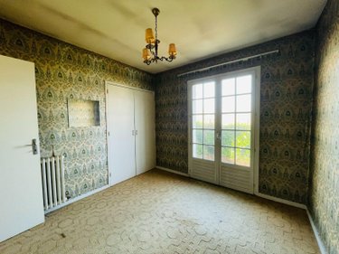 Maison a vendre Fargues 33210 Gironde 101 m2 4 pièces 162750 euros