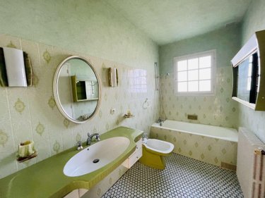 Maison a vendre Fargues 33210 Gironde 101 m2 4 pièces 162750 euros