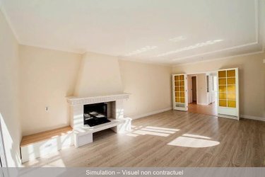 Maison a vendre Fargues 33210 Gironde 101 m2 4 pièces 162750 euros