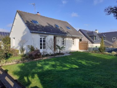 Location maison Torcé 35370 Ille-et-Vilaine 104 m2 5 pièces 700 euros