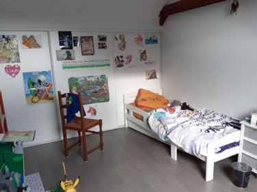 Location maison Torcé 35370 Ille-et-Vilaine 104 m2 5 pièces 700 euros