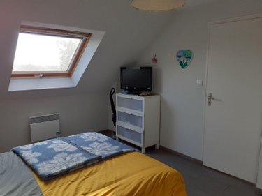 Location maison Torcé 35370 Ille-et-Vilaine 104 m2 5 pièces 700 euros