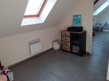 Location maison Torcé 35370 Ille-et-Vilaine 104 m2 5 pièces 700 euros