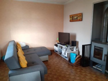 Location maison Torcé 35370 Ille-et-Vilaine 104 m2 5 pièces 700 euros