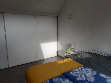 Location maison Torcé 35370 Ille-et-Vilaine 104 m2 5 pièces 700 euros