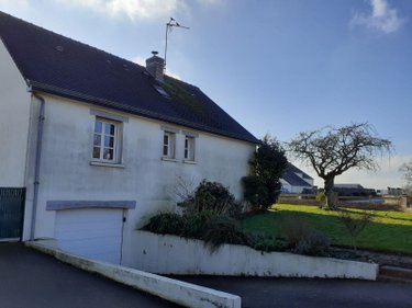 Location maison Torcé 35370 Ille-et-Vilaine 104 m2 5 pièces 700 euros