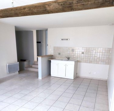 Location appartement Avallon 89200 Yonne 40 m2 2 pièces 415 euros