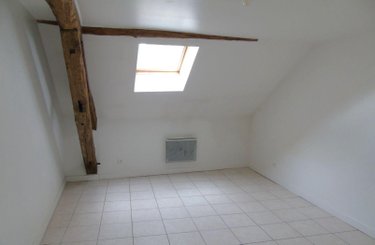 Location appartement Avallon 89200 Yonne 40 m2 2 pièces 415 euros