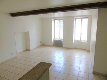 Location appartement Avallon 89200 Yonne 40 m2 2 pièces 415 euros